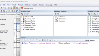 DataFlex Reports 2024 Standard (5)