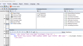 DataFlex Reports 2024 Standard (6)