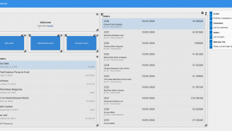 DF 2025 Dashboards